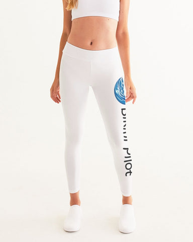 Bp wavefinal Women's Yoga Pants